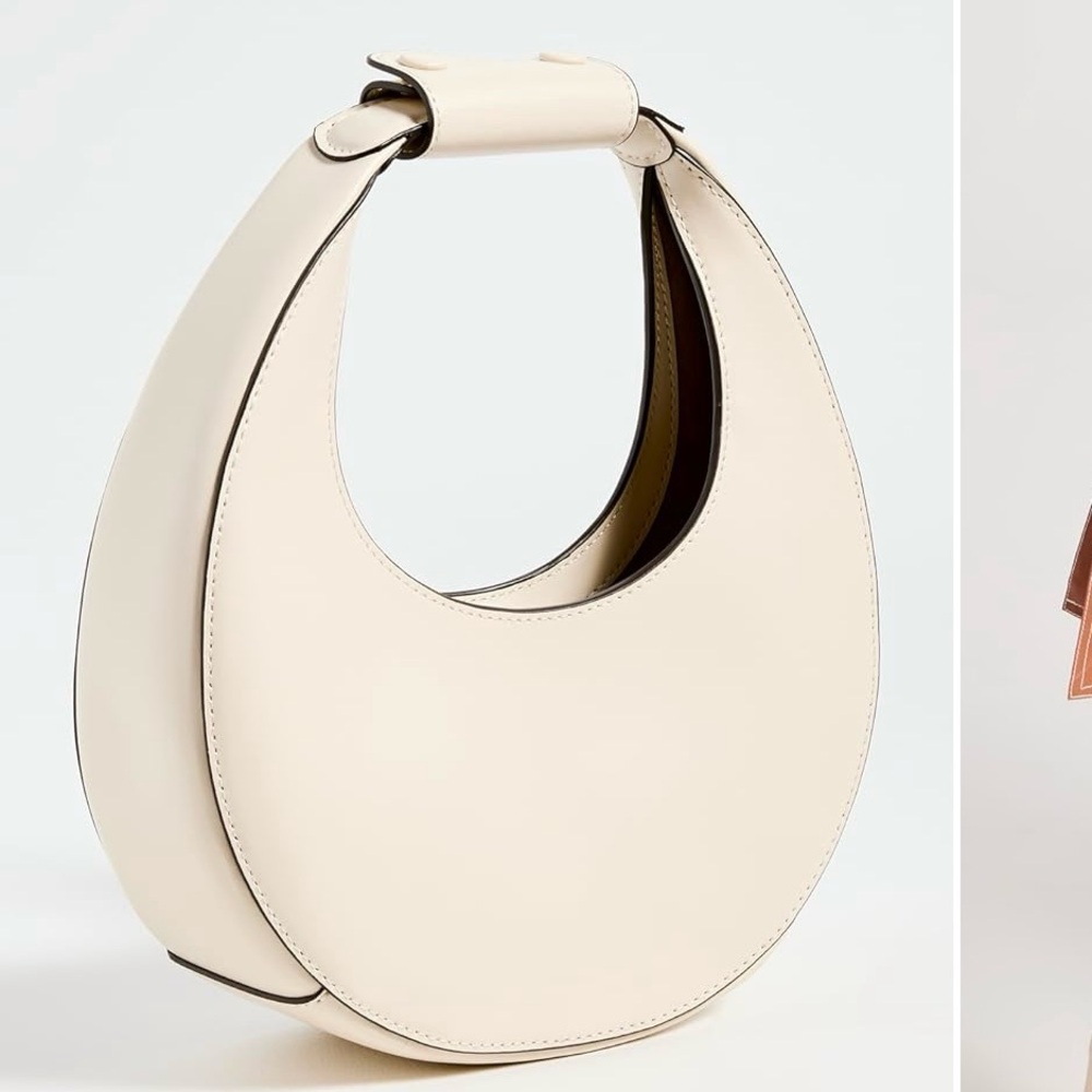 STAUD Moon Bag